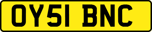 OY51BNC