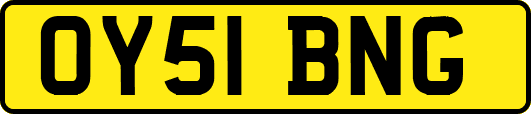 OY51BNG