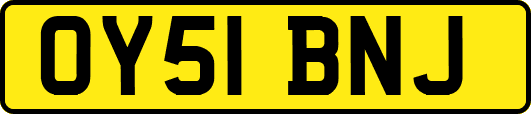 OY51BNJ