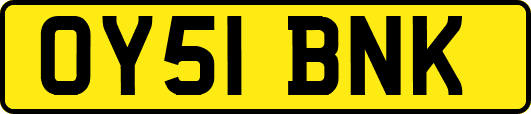 OY51BNK