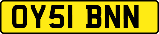 OY51BNN