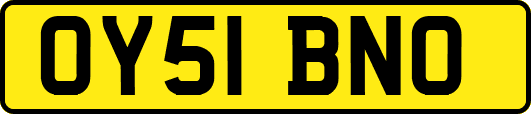 OY51BNO