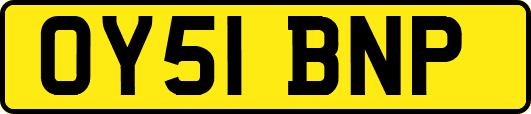OY51BNP