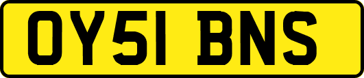 OY51BNS