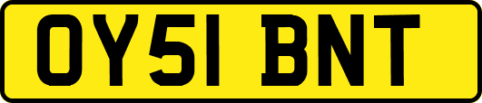 OY51BNT