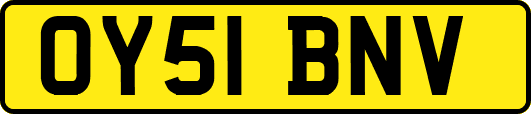 OY51BNV