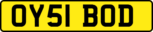 OY51BOD