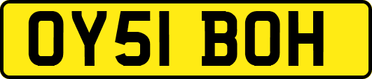 OY51BOH