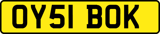 OY51BOK