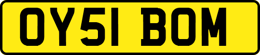 OY51BOM