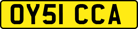 OY51CCA