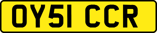 OY51CCR