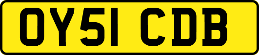 OY51CDB