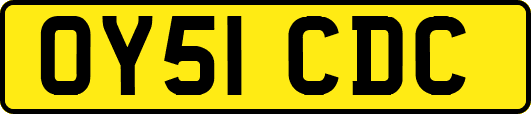 OY51CDC