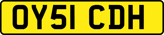 OY51CDH