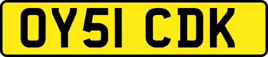 OY51CDK