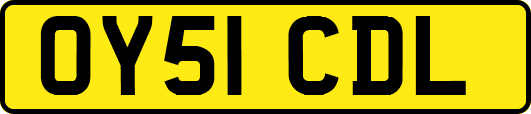 OY51CDL