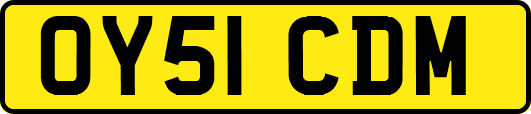 OY51CDM