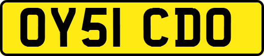 OY51CDO