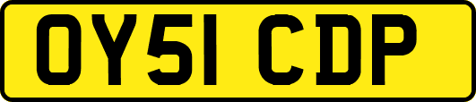 OY51CDP