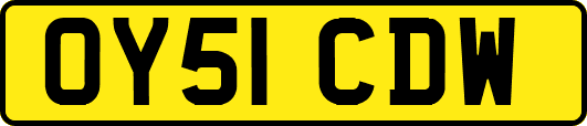 OY51CDW