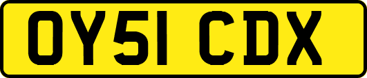 OY51CDX