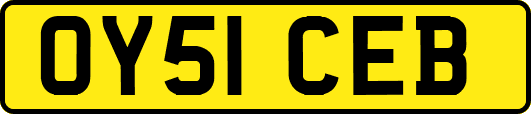 OY51CEB