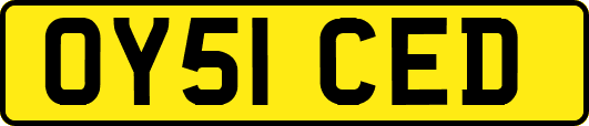 OY51CED