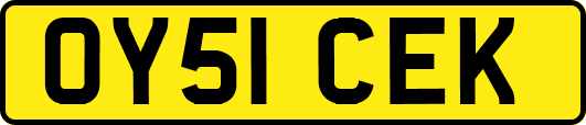 OY51CEK