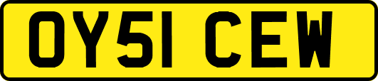 OY51CEW