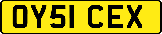 OY51CEX