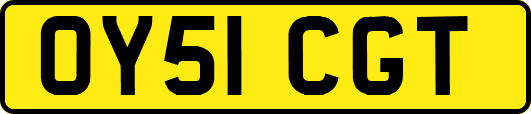 OY51CGT