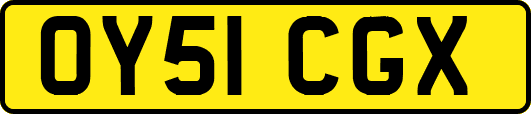 OY51CGX