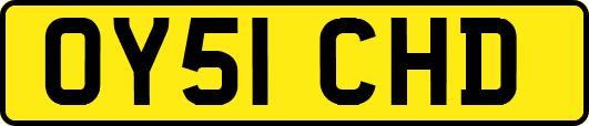 OY51CHD