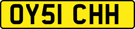 OY51CHH