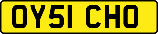 OY51CHO