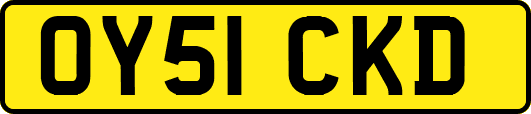 OY51CKD