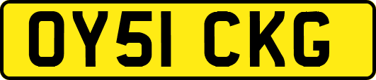 OY51CKG