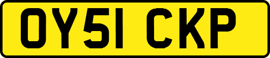 OY51CKP