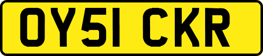 OY51CKR