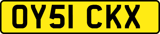 OY51CKX