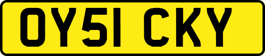 OY51CKY