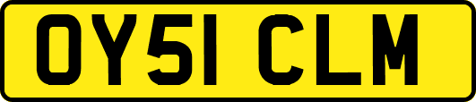 OY51CLM