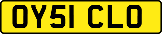 OY51CLO