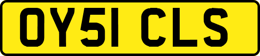 OY51CLS