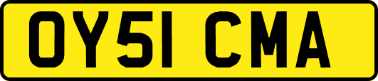 OY51CMA