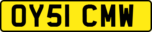 OY51CMW