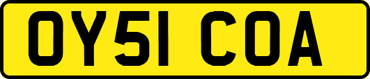 OY51COA