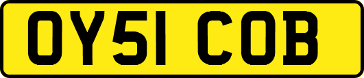 OY51COB