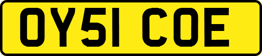 OY51COE